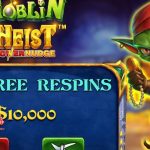 Goblin Heist Powernudge