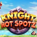 Keunggulan Knight Hot Spotz