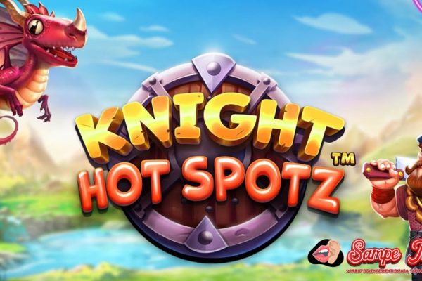 Keunggulan Knight Hot Spotz