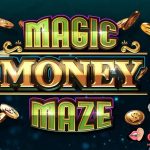 Magic Money Maze