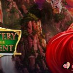 Mystery of the Orient