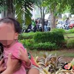 Penyandera Anak di Pospol