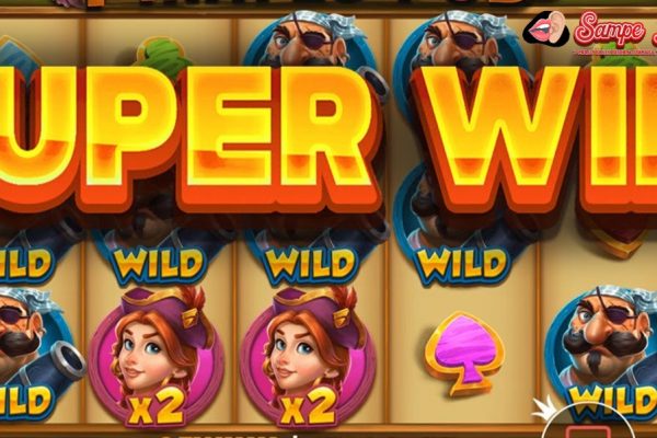 Slot Pirates Pub