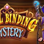 Spellbinding Mystery