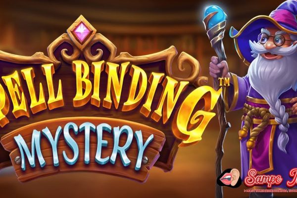 Spellbinding Mystery