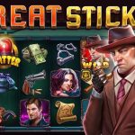 The Great Stick-up