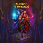 Slot Aladdin And The Sorcerer