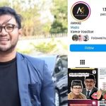 Terjualnya Akun Ammar Zoni