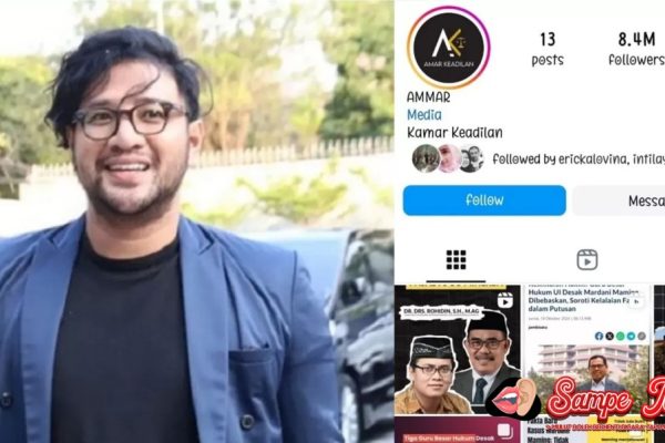 Terjualnya Akun Ammar Zoni dengan Harga Luar Biasa Terjualnya Akun Ammar Zoni