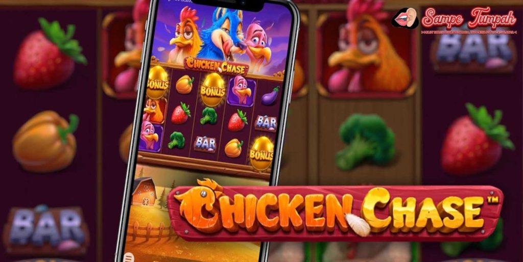 Slot Chicken Chase