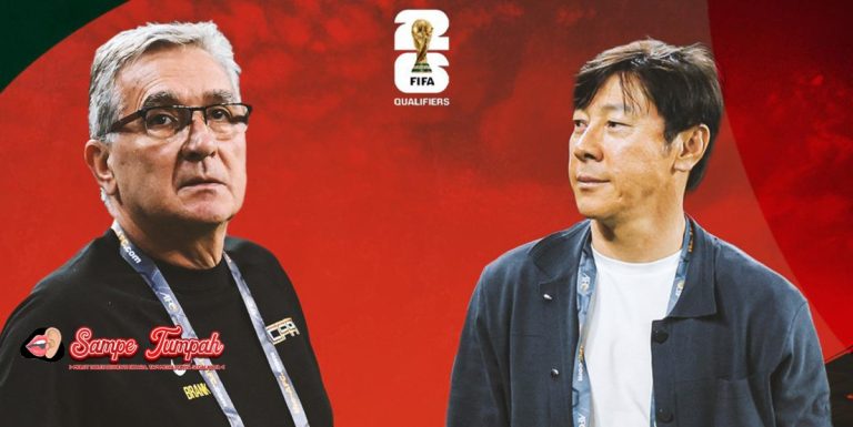 Insiden Penurunan Spanduk