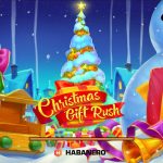 Slot Christmas Gift Rush
