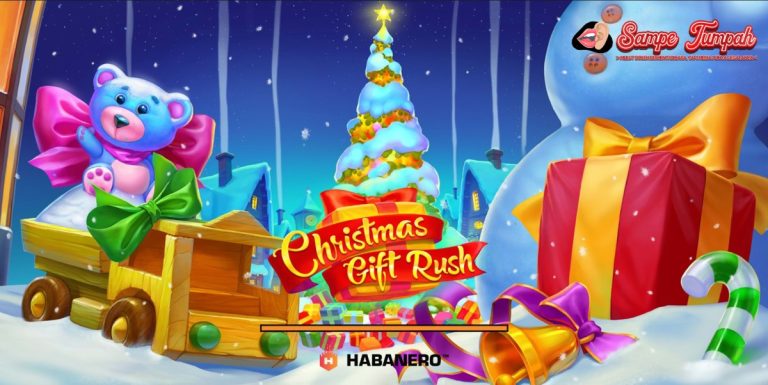 Slot Christmas Gift Rush