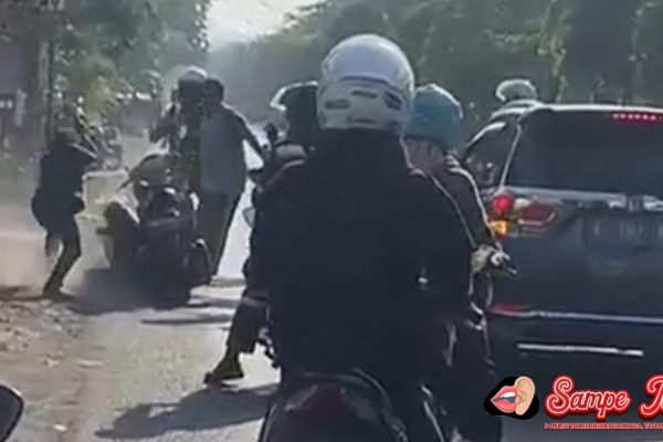 Kejadian Mengerikan