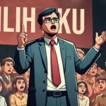 Generasi Z dan Politik