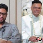 Keluarga Ammar Zoni Syok