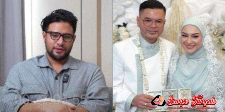 Keluarga Ammar Zoni Syok