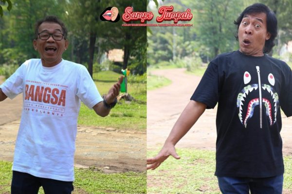 Jarwo Kwat Mengingatkan Komeng
