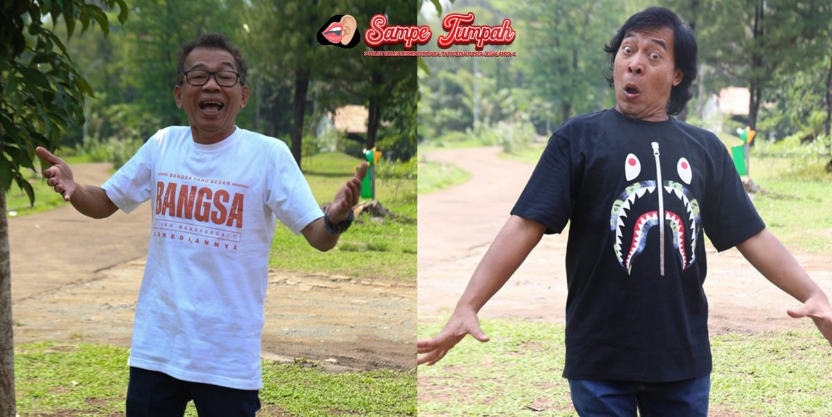 Jarwo Kwat Mengingatkan Komeng