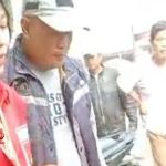 Minimarket Diterobos Pencuri