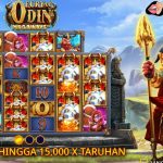 Fury Of Odin Megaways