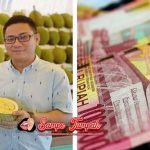Jackpot Mengubah Nasib