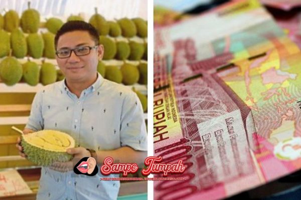 Jackpot Mengubah Nasib