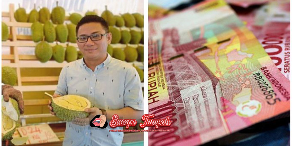 Jackpot Mengubah Nasib