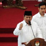 Menghitung Hari Menuju Pelantikan