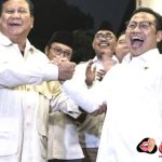 Prabowo Bikin Tertawa