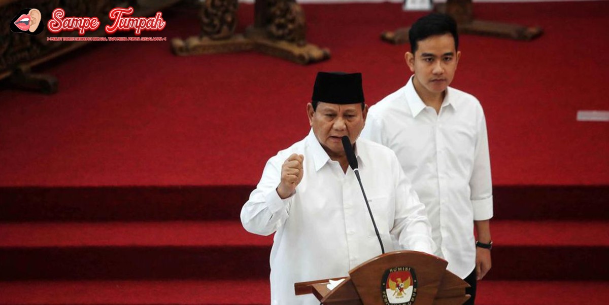 Menghitung Hari Menuju Pelantikan
