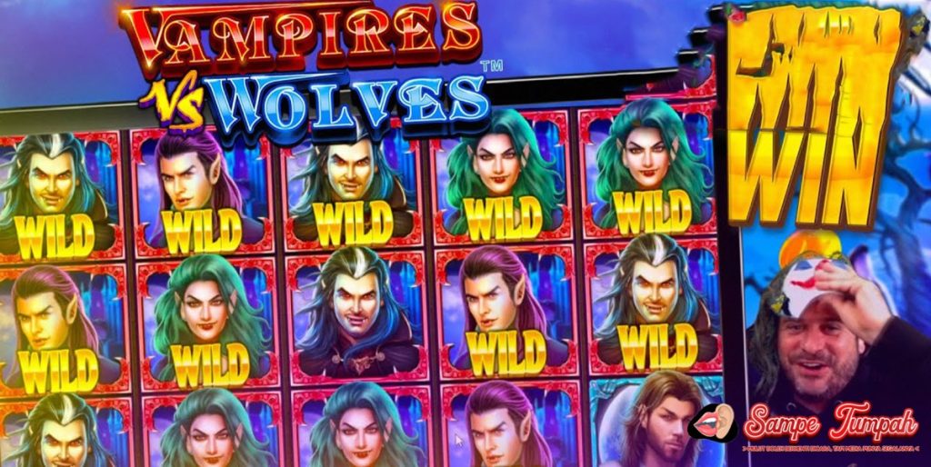 Fitur Wild Berlimpah
