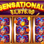 Slot Gacor Super Joker