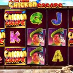 Jackpot Besar Menanti