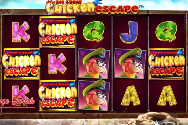 Jackpot Besar Menanti