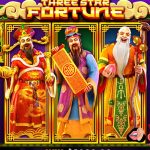 Three Star Fortune