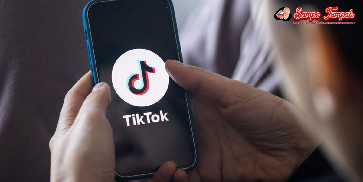Indonesia Jadi Raja TikTok