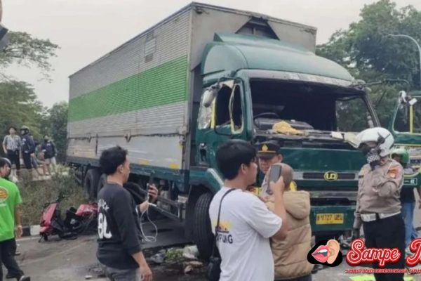 Peristiwa Hari Ini