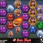 Slot Tundra’s Fortune