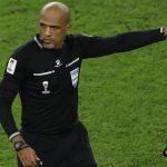 Gejolak Sepak Bola Dunia