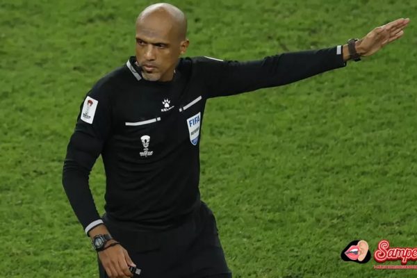 Gejolak Sepak Bola Dunia