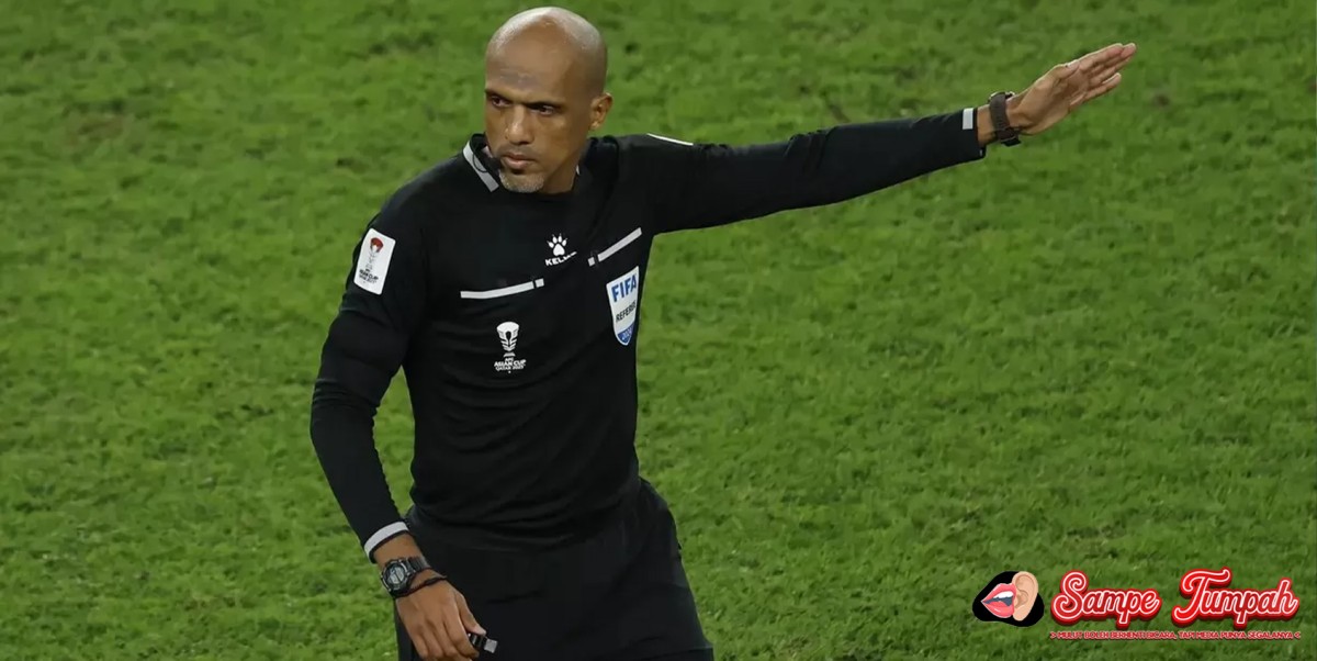 Gejolak Sepak Bola Dunia