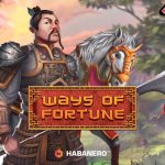 Ways of Fortune