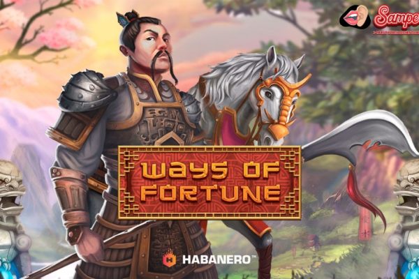 Ways of Fortune
