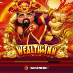 Slot Wealth Inn
