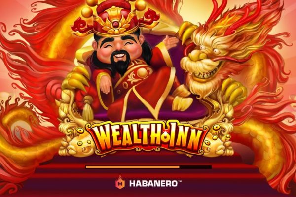 Slot Wealth Inn: Fitur Naga Perkalian Besar yang Menguntungkan Slot Wealth Inn