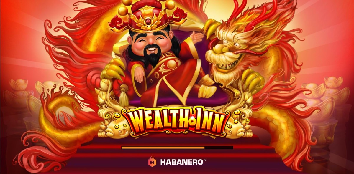 Slot Wealth Inn