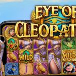 Slot Eye of Cleopatra