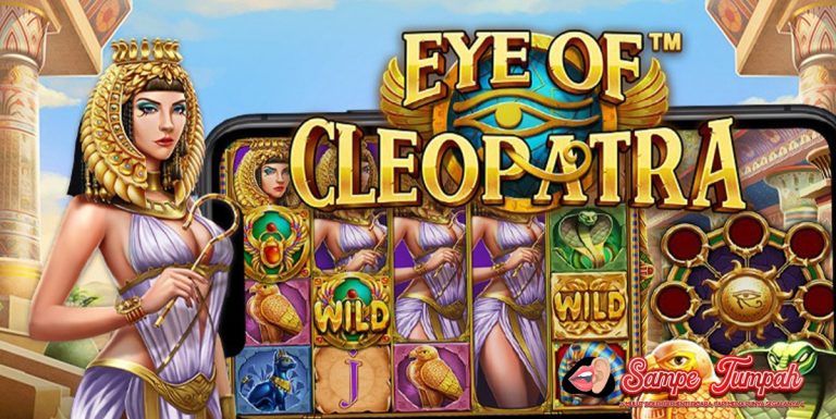 Slot Eye of Cleopatra