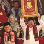 Hasil Pilkada Jakarta